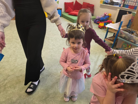 Všechno nejlepší!